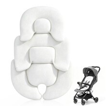 dentistar Latex Soother Set of 3 - Size 3, from 14 Months - Tooth and Jaw Friendly Silicone Soother with Dental Step - BPA Free Baby Accessories - Ma