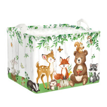 Genuine"First Steps" Luxury Soft Fleece Baby Blanket in Cute Elephant Design 75 x 100cm for Babies from Newborn