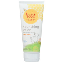 Burt's Bees Baby Bee Nourishing Lotion Original