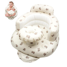 EAI Door Finger Pinch Guard Child Saftey Protector Rear Side | 1950mm | White | Pack of 2