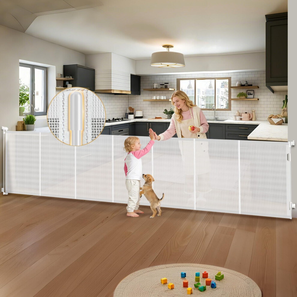 Yabslyfkeji Stokke Tray Compatible With Tripp Trapp - Wipeable High Chair Accessory For Meals, Snacks & Play - Easy Attachment, Bpa-Free & Dishwasher-Friendly, W
