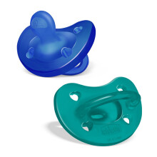 FLYISH DIRECT Reusable Swim Nappies, Baby Swimming Nappies for Boys and Girls, 3 Packs Reusable Swim Nappy 4-5 Years, Green Dino