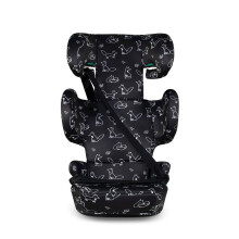 Netagon Baby Car Seat Carrier Travel Bag for Transporting or Storage Cover (Black)
