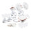 Tommee Tippee Tommee Tippee Double Electric Breast Pump Quiet 1