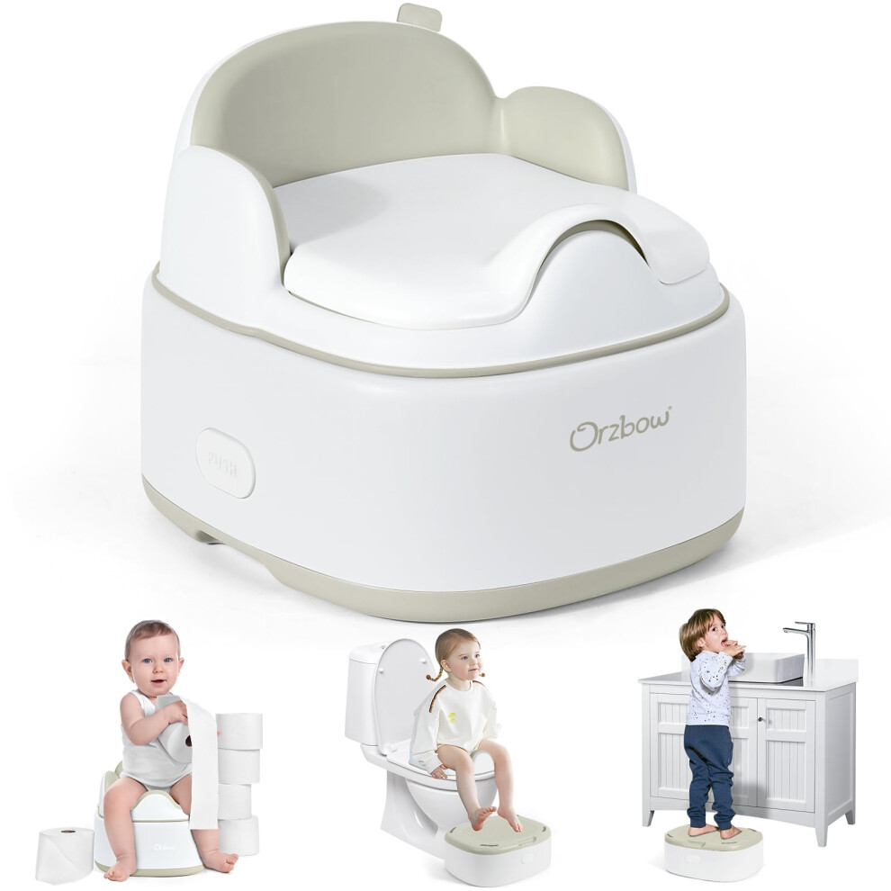 Orzbow Lansinoh Breast Pump Compact Single Electric Breast Pump Breastfeeding Milk Breastpump, Comfortfit Breast Cushion, Let-Down & Expression Pumping Mode
