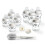 Tommee Tippee Tommee Tippee Natural Start Bottle & Soother Starter Set 1