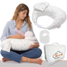 Baby Bath Sponge Support, Anti-Slip Baby Bath Cushion, Soft Newborn Bathing Supplies, Newborn Bath Support for Sink or Bathtub, Quick-Drying Travel-F