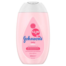 JOHNSON'S Baby Lotion 300ml (Pack of