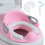 CYBEX Sirona Gi I-Size Including Newborn Insert Fog Grey | Light Grey 1