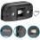 Skate Sharpener Compact Easy to Use Ice Skate Sharpener Grindstone for Skating 7