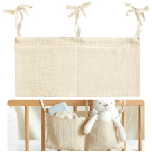 Baby Comfort 2 Piece Cot Bed Duvet Quilt & Flat Pillow Set 12M+ (135x100 cm)