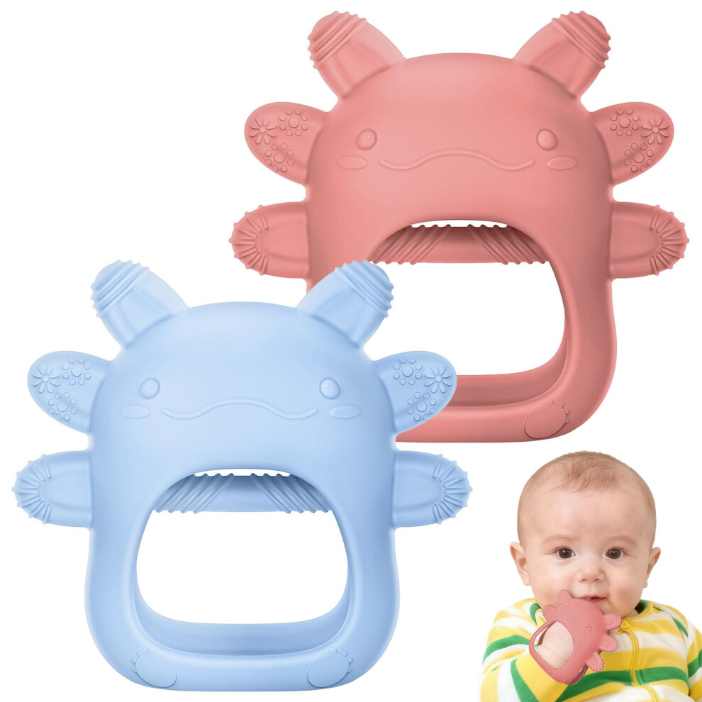 Vicloon Davbnm Baby Head Protector Backpack, Baby Head Protection Backpack, Knee Pads For Crawling, Protection Safety Pads For 4-24 Months Toddler Baby Learn