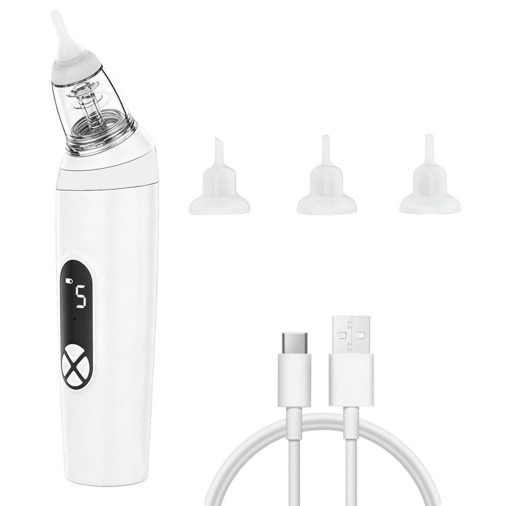 Xforevery Set Of 2 Wearable Breast Pumps Hands Free, Leak-Proof Electric Breast Pumps 5 Modes 15 Levels With Lcd Dispaly, Low Noise Painless Wearable Breastfee