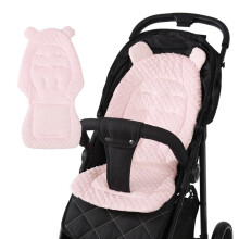 JHKLS 2Pcs Car Seat Safety Belt Clips, Universal Car Seat Belt Clips Adjuster Car Seatbelt Clip Stopper Strap Buckle Comfort Tension to Relax Shoulde