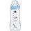 MAM MAM Easy Active 2nd Age 330ml Bottle 6 Months and + - Blue 1
