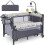 Gymax Pampers Premium Protection S4 x62 1
