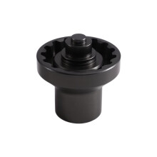 Centre Lock Wheel Nut Socket Tool Fits for 991 911 918 Cayman 3/4 Drive Profession Car Repair Tool