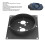 Stable Parking Heater Mounting Plate 16