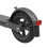 2X 81/2x2(50/75-6.1) Off-Road Solid Tire for  M365 1S Pro Scooter Explosion-Proof Tire 2