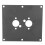 Stable Parking Heater Mounting Plate 17