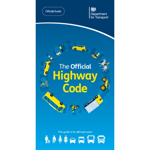 The Official Highway Code