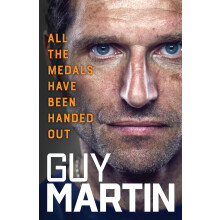 All the Medals Have Been Handed Out