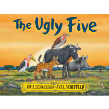 The Ugly Five