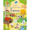 First Sticker Book Farm (First Sticker Books series) 1