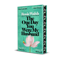 The One Day You Were My Husband: An edge-of-your-seat emotional thriller from the multimillion-copy bestseller