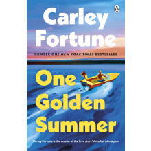One Golden Summer: The brand new romance from the bestselling author of BookTok phenomenon EVERY SUMMER AFTER - soon to be a major TV show
