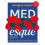 MEDesque: Everyday Recipes with Mediterranean Roots 1