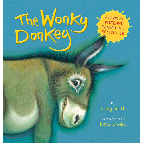 The Wonky Donkey