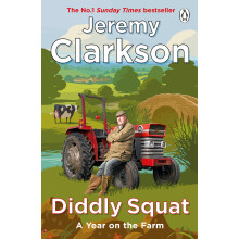 Diddly Squat: The No 1 Sunday Times Bestseller