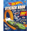 Hot Wheels: Sticker Book 1