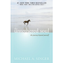 The Untethered Soul: The Journey Beyond Yourself