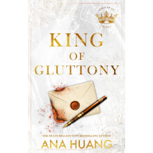 King of Gluttony (Kings of Sin)