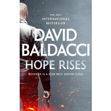 Hope Rises: The Action-Packed Walter Nash Thriller From International Bestseller David Baldacci
