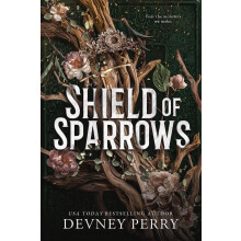 Shield of Sparrows: THE INSTANT SUNDAY TIMES AND NEW YORK TIMES BESTSELLER