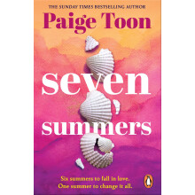 Seven Summers: An epic love story from the Sunday Times bestselling author