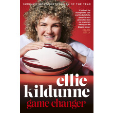Game Changer: The trailblazing rugby star on smashing barriers in women's sport