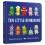 Ten Little Dinosaurs Board Book 1
