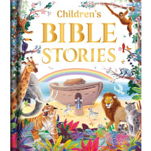Children's Bible Stories (Illustrated Treasury)