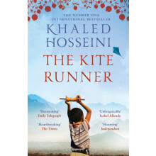 The Kite Runner: Khaled Hosseini (Modern Plays)