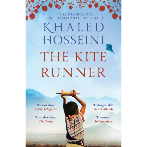 The Kite Runner: Khaled Hosseini (Modern Plays)