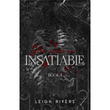 Insatiable: Deluxe Edition (Edge of Darkness)