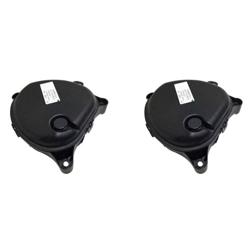 2X 1299965-00-A Car Pedestrian Warning Speaker for  Model 3/Y 2017-2021 1