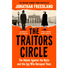 The Traitors Circle: THE INSTANT SUNDAY TIMES BESTSELLER