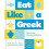 Eat Like a Greek: 100 Quick, Easy, Delicious Recipes 1