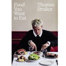 Food You Want to Eat: The instant Sunday Times bestseller