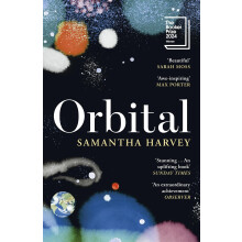 Orbital: Winner of the Booker Prize